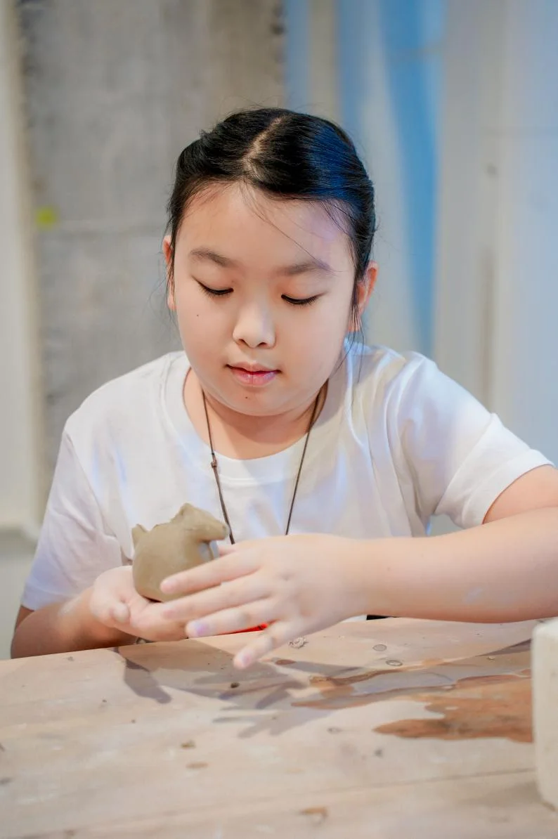 Jingdezhen and Huizhou study tour