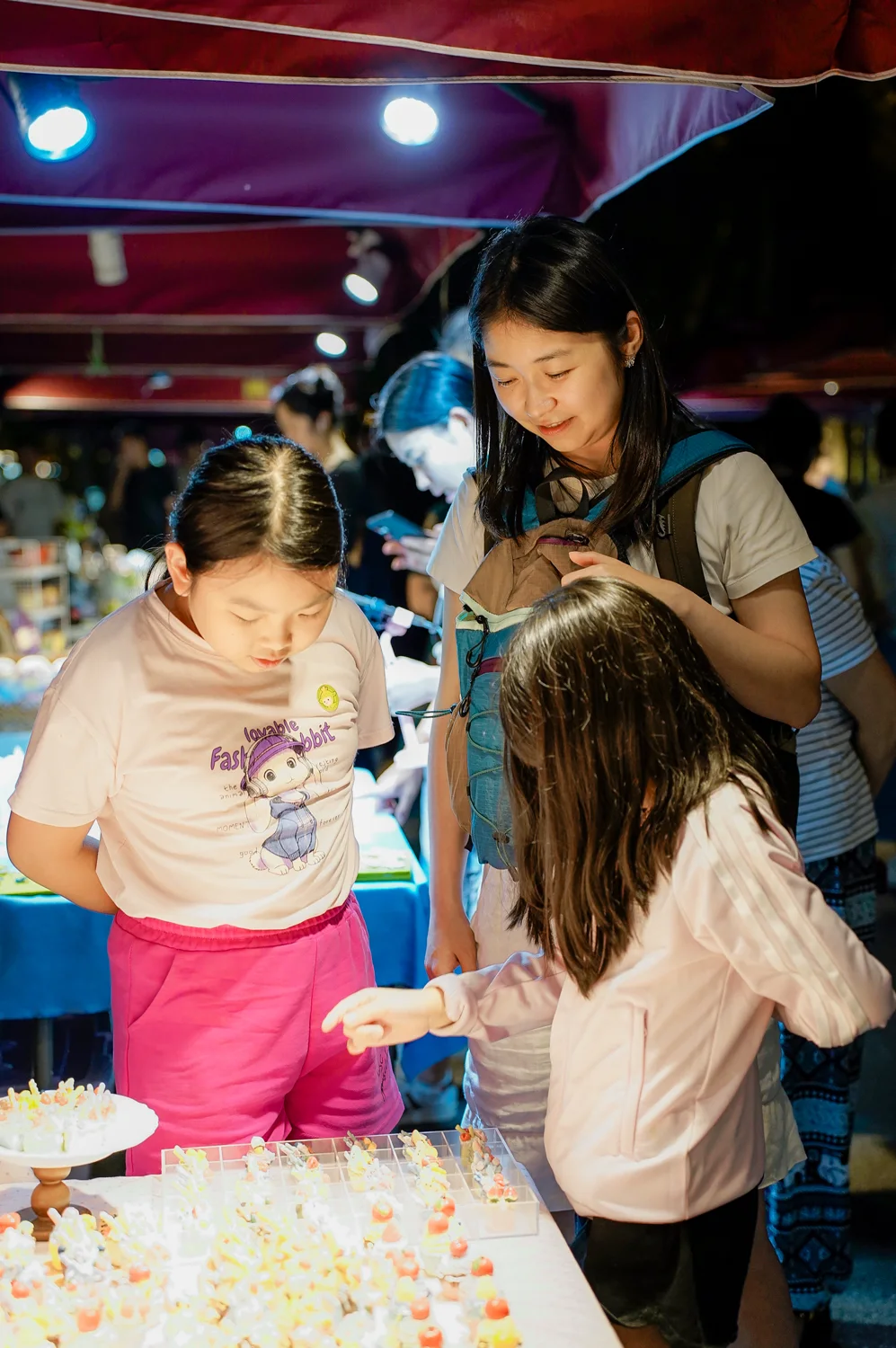 Jingdezhen and Huizhou study tour