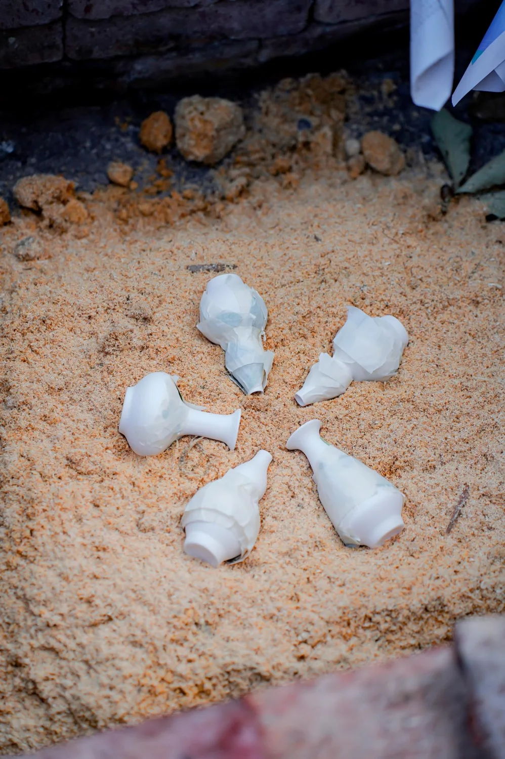 Jingdezhen and Huizhou study tour