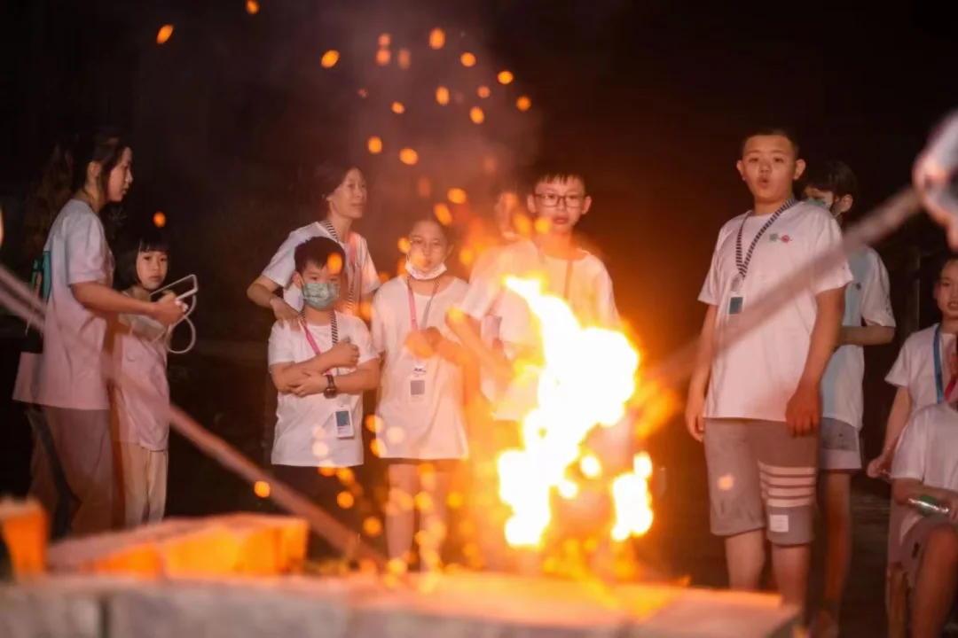 Jingdezhen and Huizhou study tour