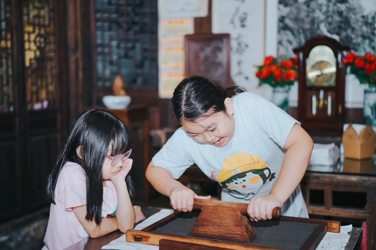 Jingdezhen and Huizhou study tour