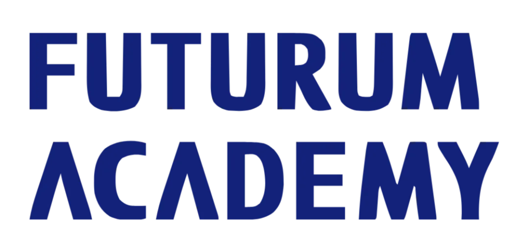 Futurum Academy wordmark.